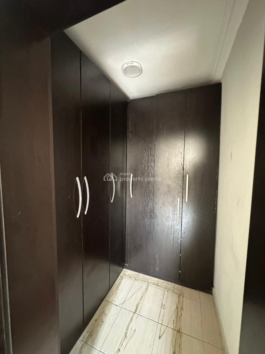 3 Bedroom Apartment, Osapa Lekki, Osapa, Lekki, Lagos, Flat / Apartment for Rent