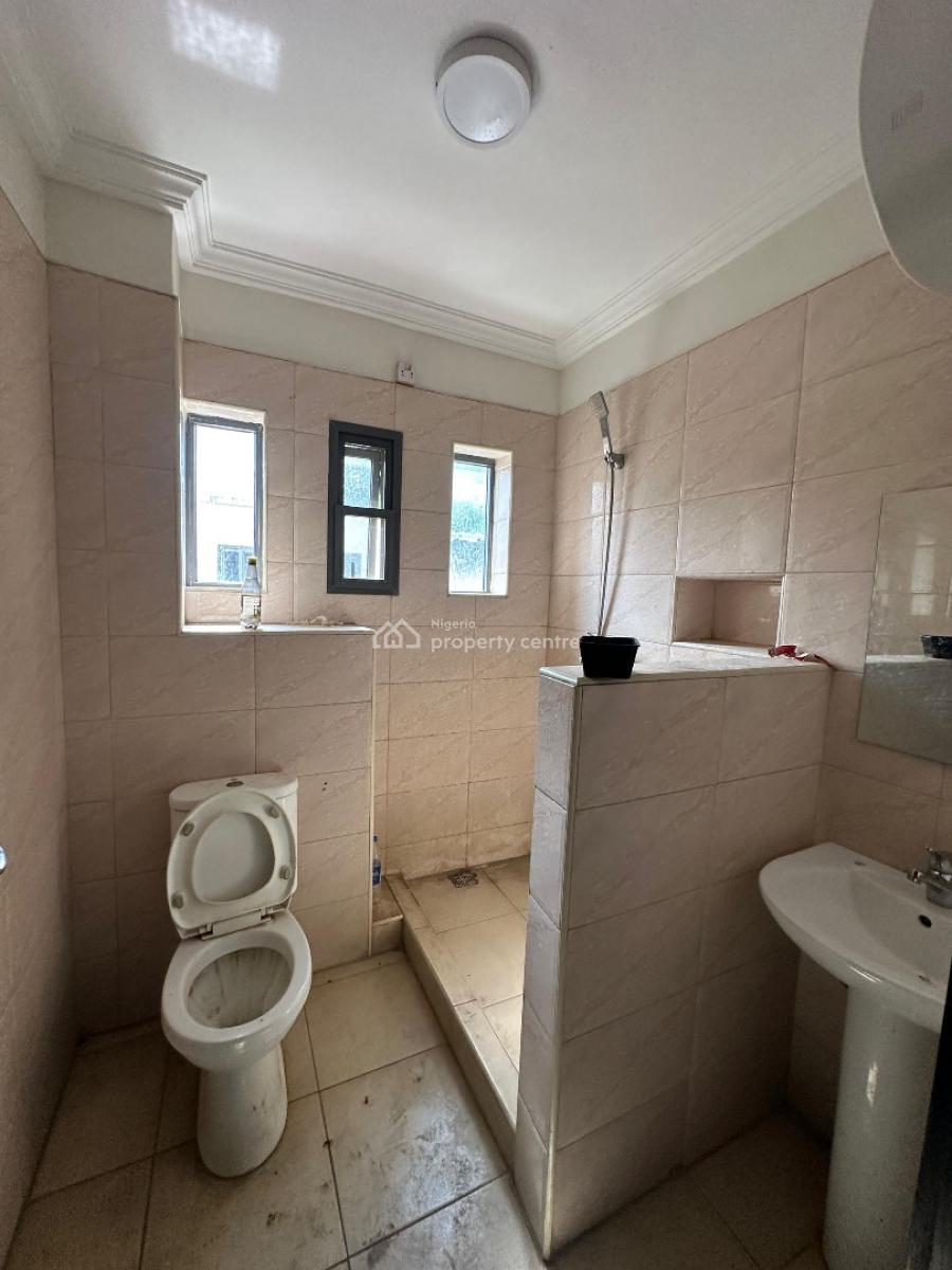 3 Bedroom Apartment, Osapa Lekki, Osapa, Lekki, Lagos, Flat / Apartment for Rent