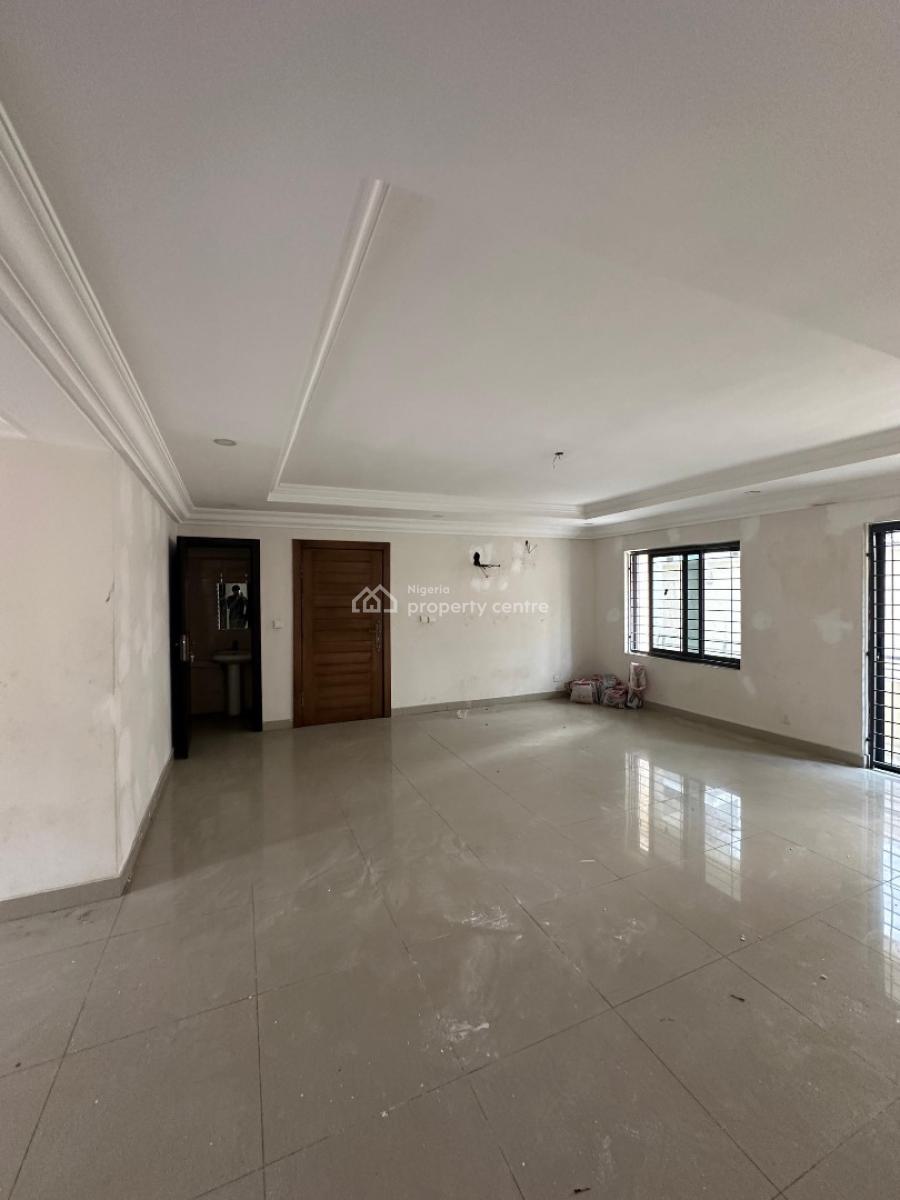 3 Bedroom Apartment, Osapa Lekki, Osapa, Lekki, Lagos, Flat / Apartment for Rent