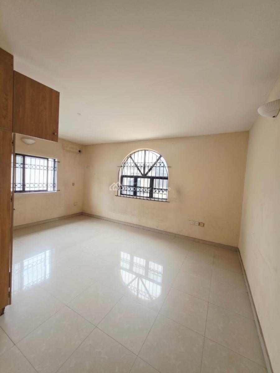 Massive 5bedrooms Detached with 2rooms Bq, Off Duro Simi Etti, Lekki Phase 1, Lekki, Lagos, Detached Duplex for Rent