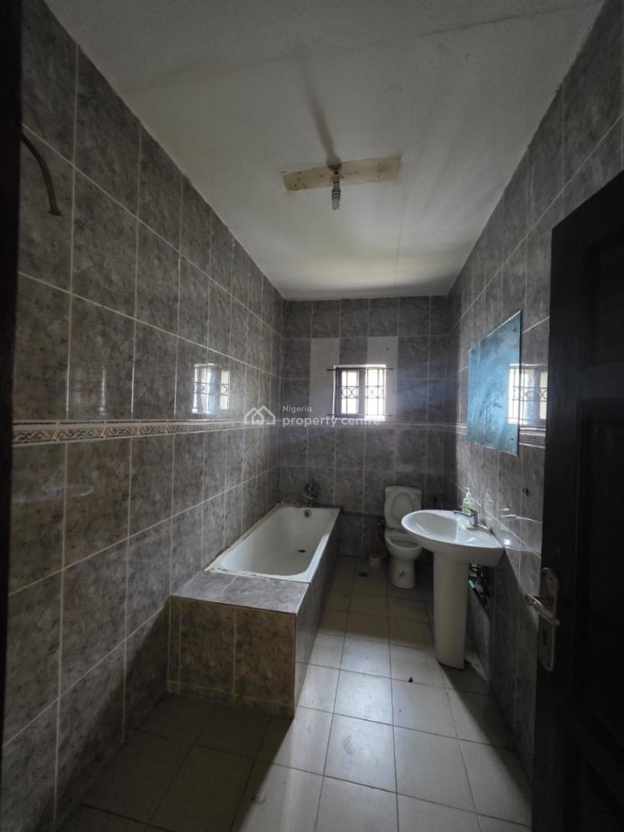 Massive 5bedrooms Detached with 2rooms Bq, Off Duro Simi Etti, Lekki Phase 1, Lekki, Lagos, Detached Duplex for Rent