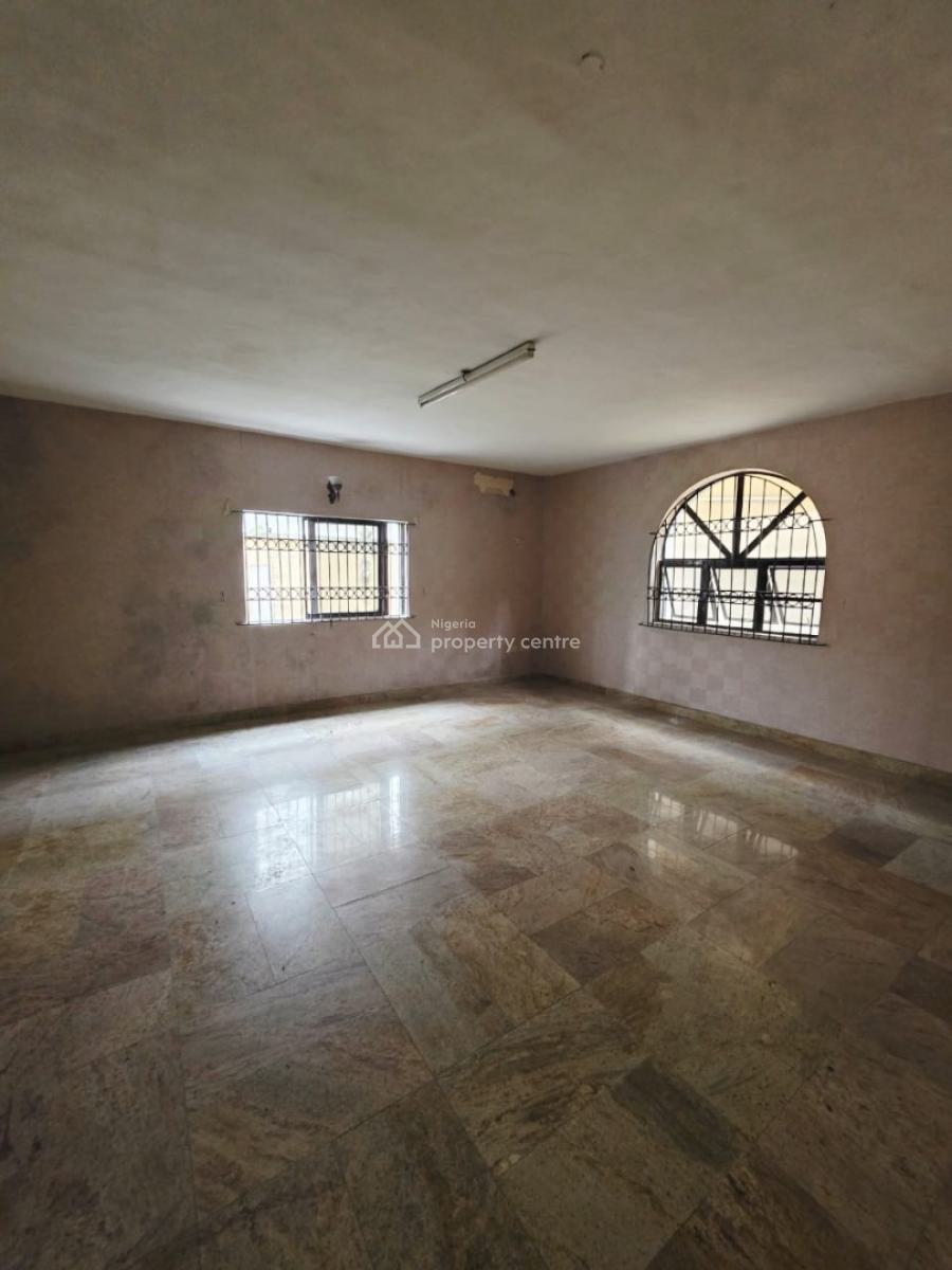 Massive 5bedrooms Detached with 2rooms Bq, Off Duro Simi Etti, Lekki Phase 1, Lekki, Lagos, Detached Duplex for Rent