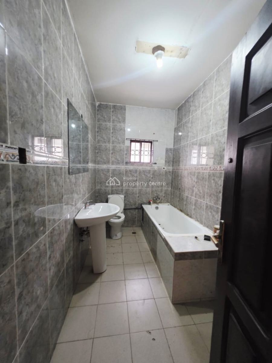 Massive 5bedrooms Detached with 2rooms Bq, Off Duro Simi Etti, Lekki Phase 1, Lekki, Lagos, Detached Duplex for Rent