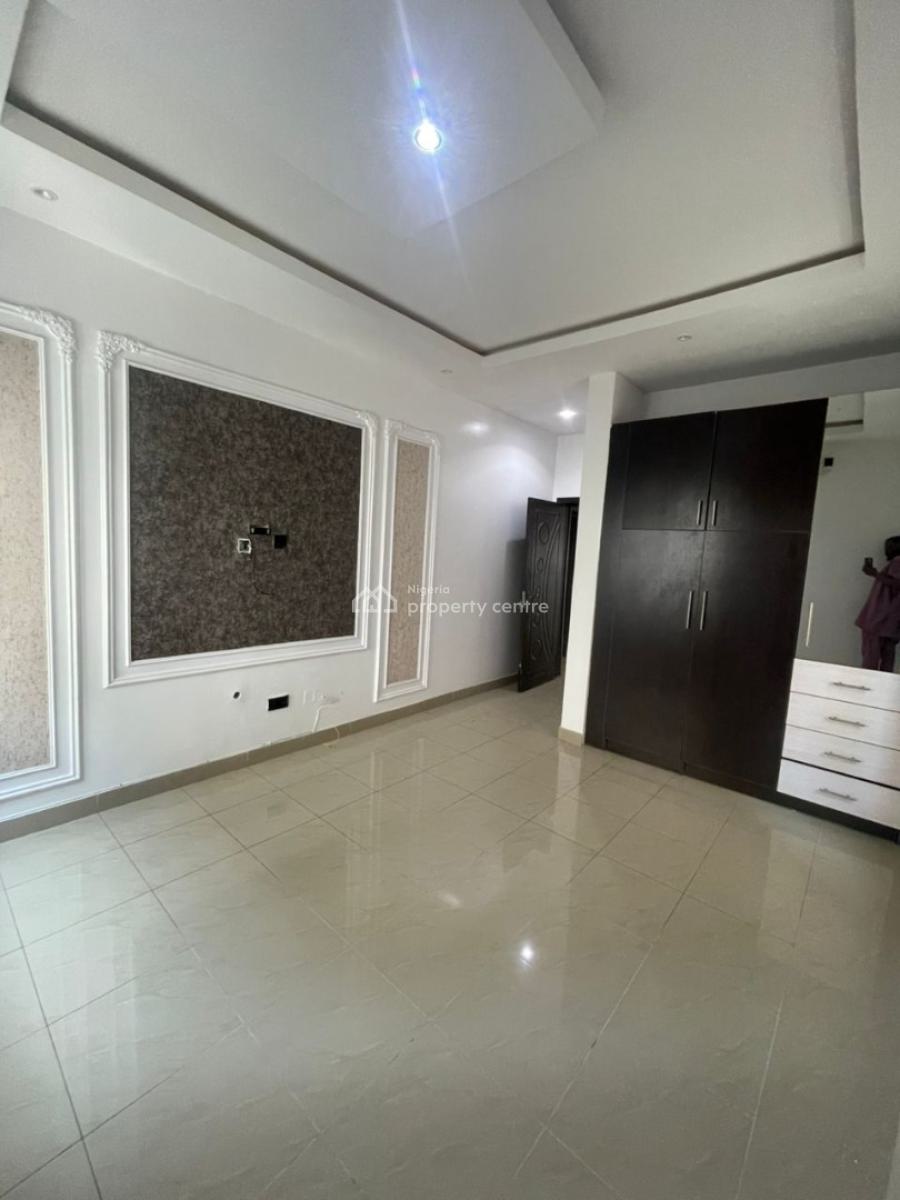 3 Bedroom Apartment with Bq, Parkview, Ikoyi, Lagos, Flat / Apartment for Rent