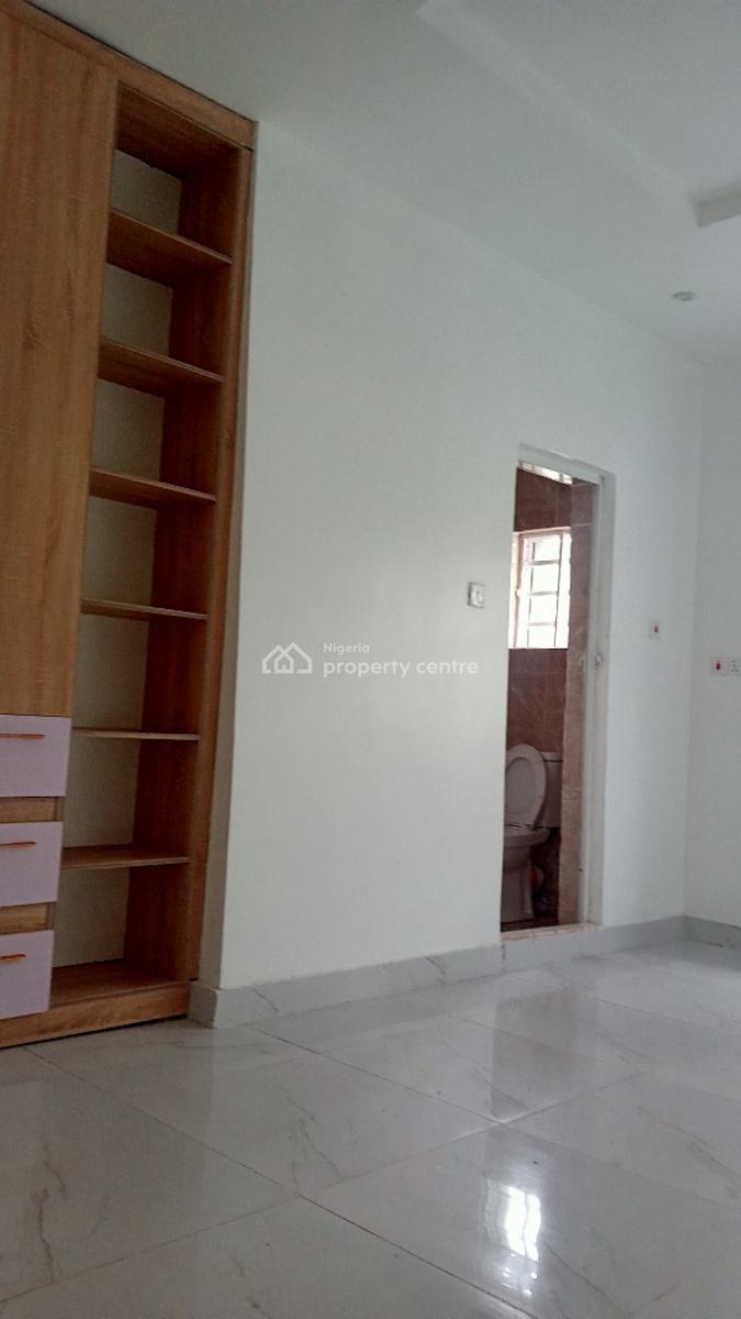 Brand New Topnotch 2 Bedroom Flat Only 2units Flat 2minute to Express, Main Bogije Extension Ibeju Lekki Lagos Nigeria, Bogije, Ibeju Lekki, Lagos, Flat / Apartment for Rent
