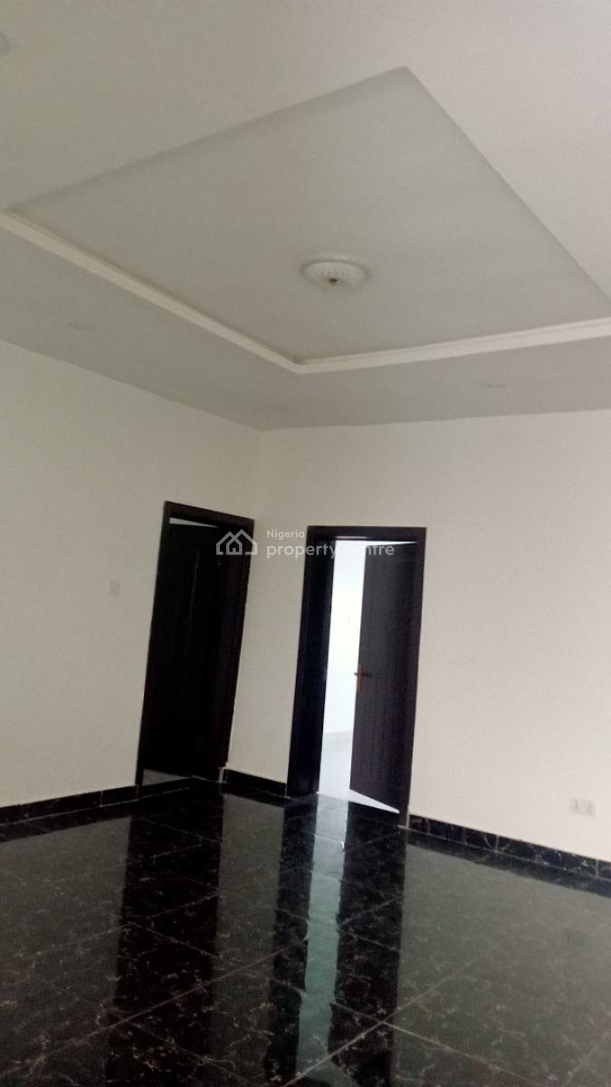 Brand New Topnotch 2 Bedroom Flat Only 2units Flat 2minute to Express, Main Bogije Extension Ibeju Lekki Lagos Nigeria, Bogije, Ibeju Lekki, Lagos, Flat / Apartment for Rent