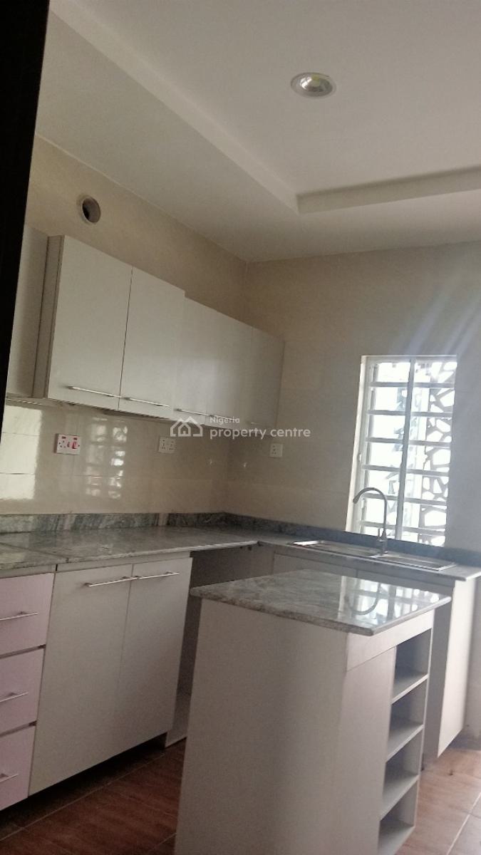 Brand New Topnotch 2 Bedroom Flat Only 2units Flat 2minute to Express, Main Bogije Extension Ibeju Lekki Lagos Nigeria, Bogije, Ibeju Lekki, Lagos, Flat / Apartment for Rent