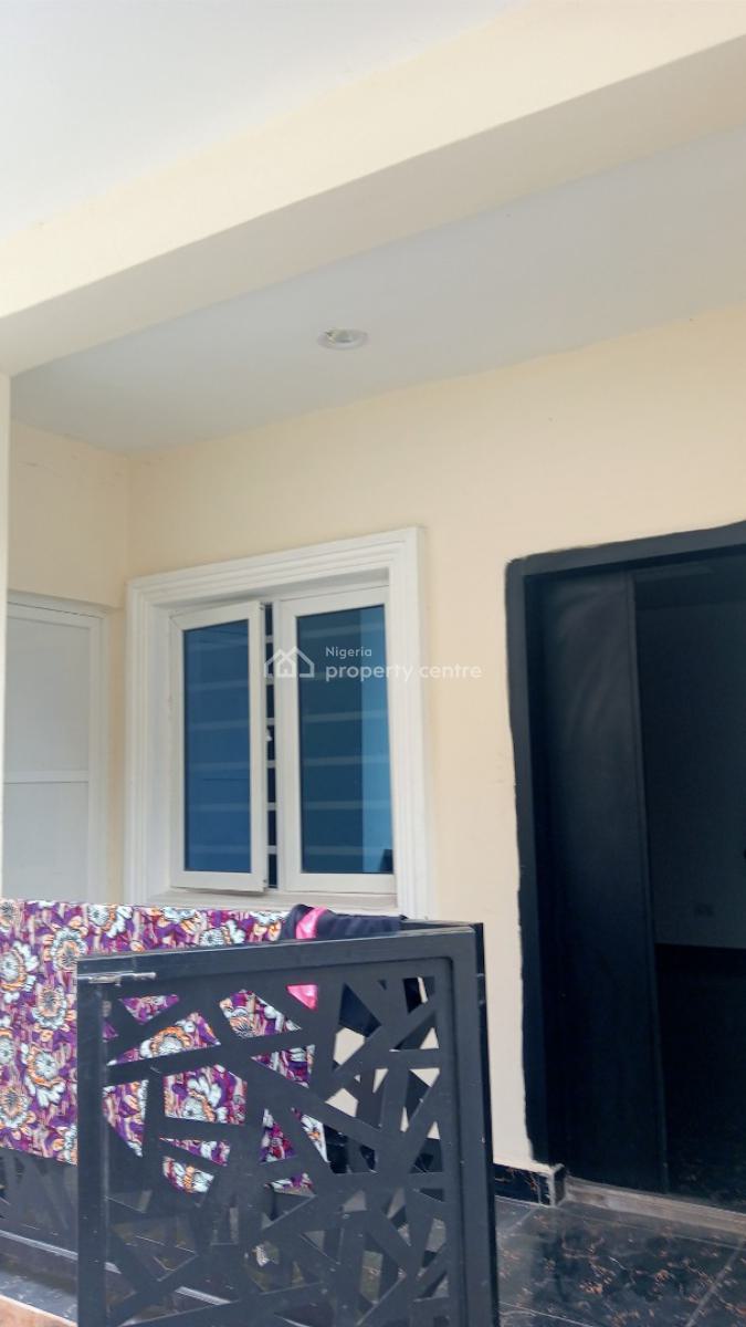 Brand New Topnotch 2 Bedroom Flat Only 2units Flat 2minute to Express, Main Bogije Extension Ibeju Lekki Lagos Nigeria, Bogije, Ibeju Lekki, Lagos, Flat / Apartment for Rent