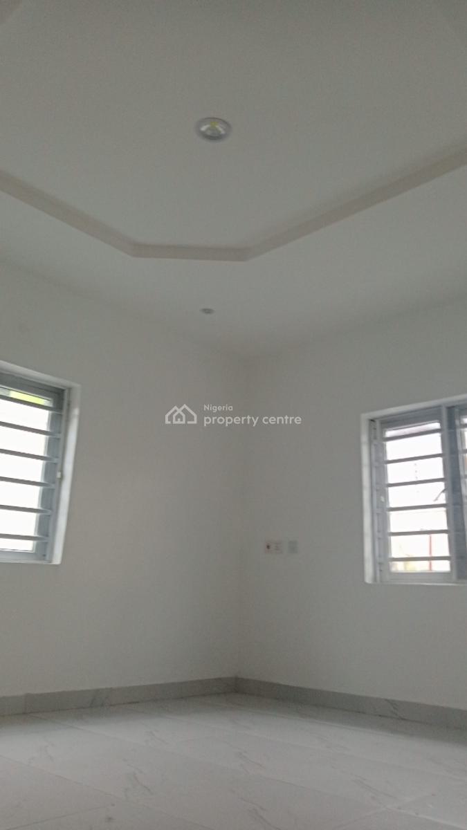 Brand New Topnotch 2 Bedroom Flat Only 2units Flat 2minute to Express, Main Bogije Extension Ibeju Lekki Lagos Nigeria, Bogije, Ibeju Lekki, Lagos, Flat / Apartment for Rent