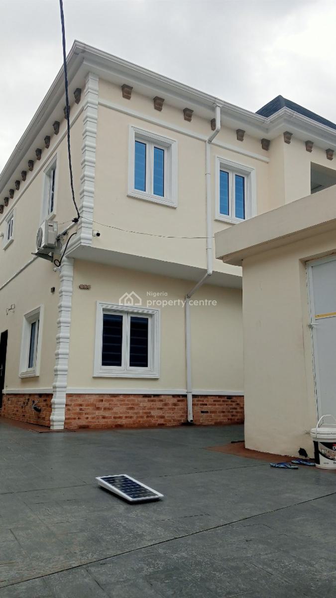 Brand New Topnotch 2 Bedroom Flat Only 2units Flat 2minute to Express, Main Bogije Extension Ibeju Lekki Lagos Nigeria, Bogije, Ibeju Lekki, Lagos, Flat / Apartment for Rent
