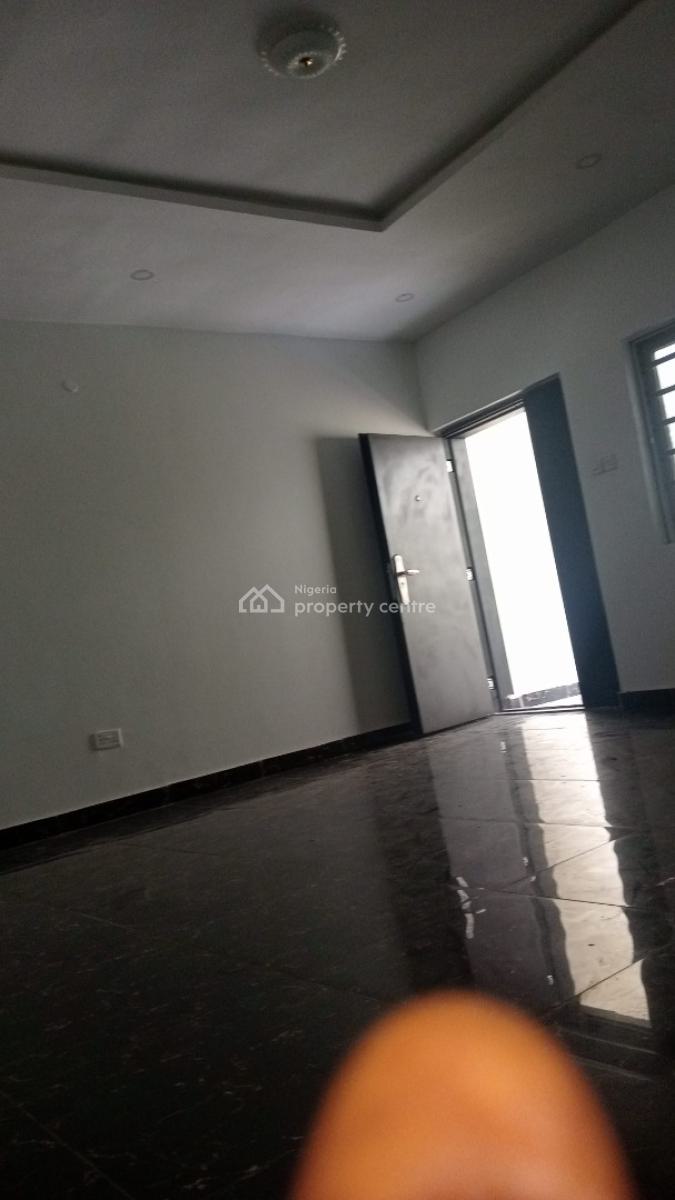 Brand New Topnotch 2 Bedroom Flat Only 2units Flat 2minute to Express, Main Bogije Extension Ibeju Lekki Lagos Nigeria, Bogije, Ibeju Lekki, Lagos, Flat / Apartment for Rent