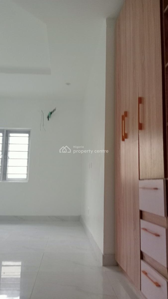Brand New Topnotch 2 Bedroom Flat Only 2units Flat 2minute to Express, Main Bogije Extension Ibeju Lekki Lagos Nigeria, Bogije, Ibeju Lekki, Lagos, Flat / Apartment for Rent
