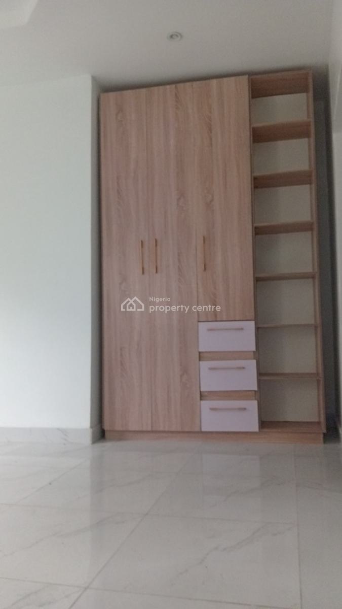 Brand New Topnotch 2 Bedroom Flat Only 2units Flat 2minute to Express, Main Bogije Extension Ibeju Lekki Lagos Nigeria, Bogije, Ibeju Lekki, Lagos, Flat / Apartment for Rent