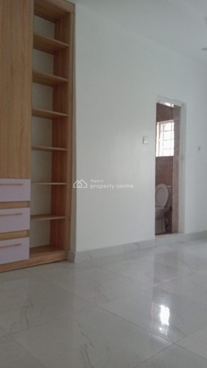 Brand New Topnotch 2 Bedroom Flat Only 2units Flat 2minute to Express, Main Bogije Extension Ibeju Lekki Lagos Nigeria, Bogije, Ibeju Lekki, Lagos, Flat / Apartment for Rent