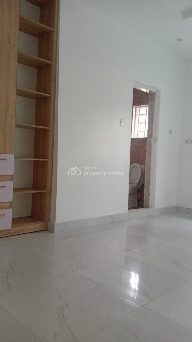 Brand New Topnotch 2 Bedroom Flat Only 2units Flat 2minute to Express, Main Bogije Extension Ibeju Lekki Lagos Nigeria, Bogije, Ibeju Lekki, Lagos, Flat / Apartment for Rent