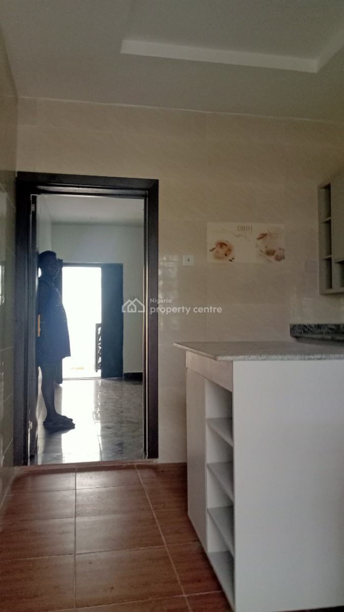 Brand New Topnotch 2 Bedroom Flat Only 2units Flat 2minute to Express, Main Bogije Extension Ibeju Lekki Lagos Nigeria, Bogije, Ibeju Lekki, Lagos, Flat / Apartment for Rent