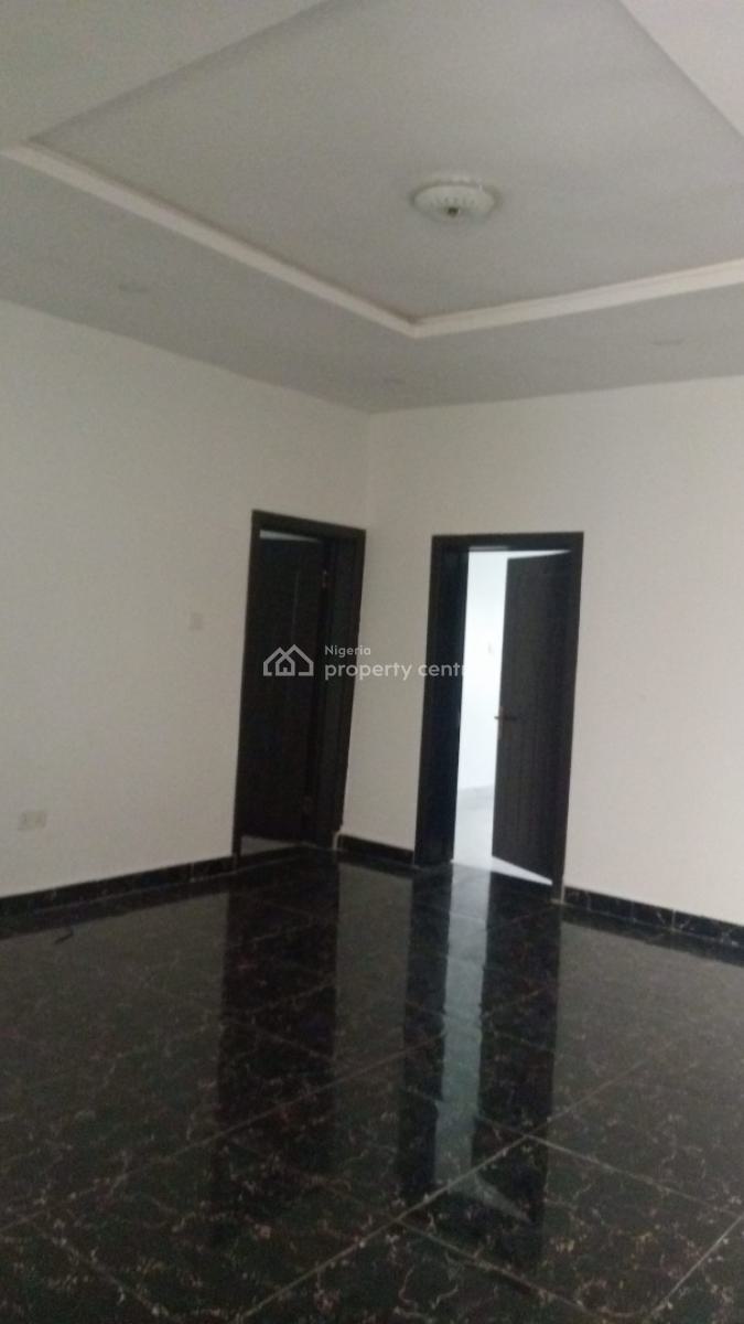 Brand New Topnotch 2 Bedroom Flat Only 2units Flat 2minute to Express, Main Bogije Extension Ibeju Lekki Lagos Nigeria, Bogije, Ibeju Lekki, Lagos, Flat / Apartment for Rent