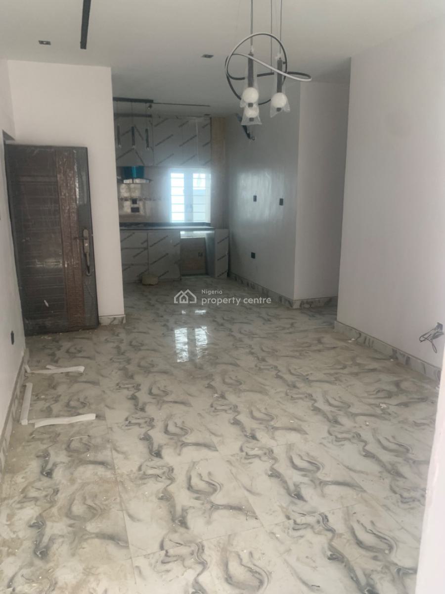 2 Bedroom Flat, Ilasan, Ikate, Lekki, Lagos, Flat / Apartment for Rent