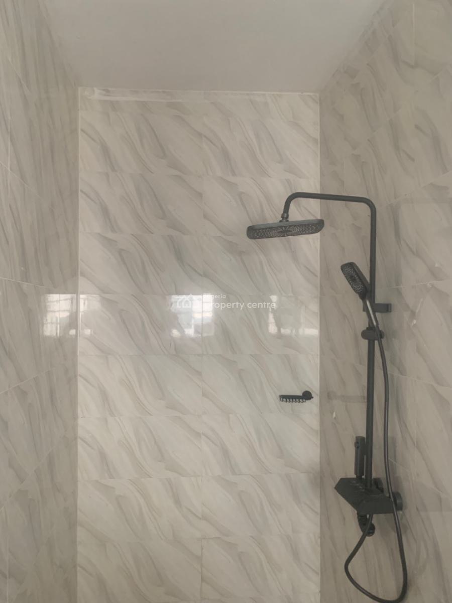 2 Bedroom Flat, Ilasan, Ikate, Lekki, Lagos, Flat / Apartment for Rent