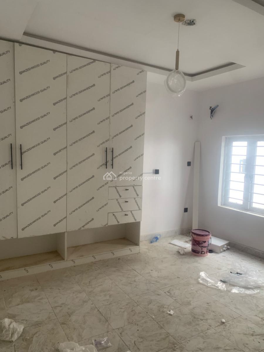2 Bedroom Flat, Ilasan, Ikate, Lekki, Lagos, Flat / Apartment for Rent