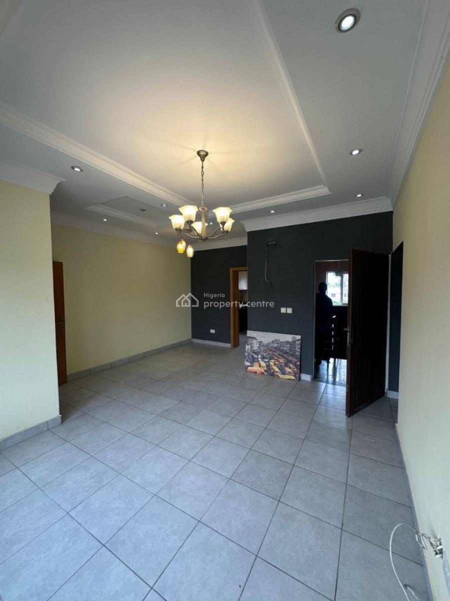 Luxury 2 Bedroom Apartment, Lekki, Lekki Phase 1, Lekki, Lagos, Flat / Apartment for Rent
