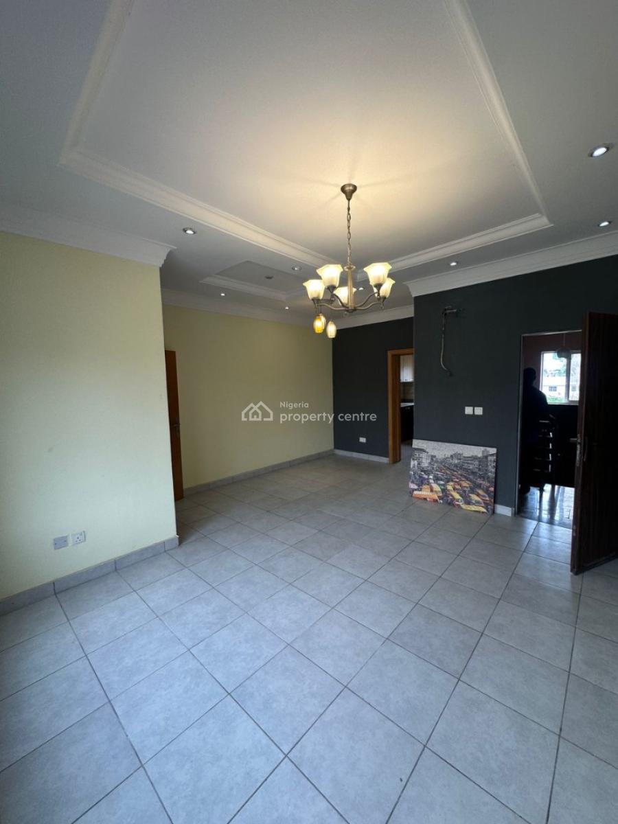Luxury 2 Bedroom Apartment, Lekki, Lekki Phase 1, Lekki, Lagos, Flat / Apartment for Rent