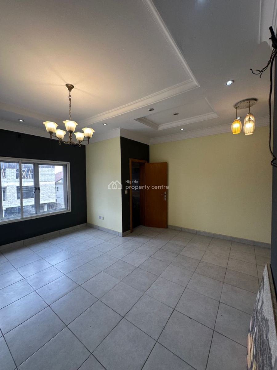 Luxury 2 Bedroom Apartment, Lekki, Lekki Phase 1, Lekki, Lagos, Flat / Apartment for Rent