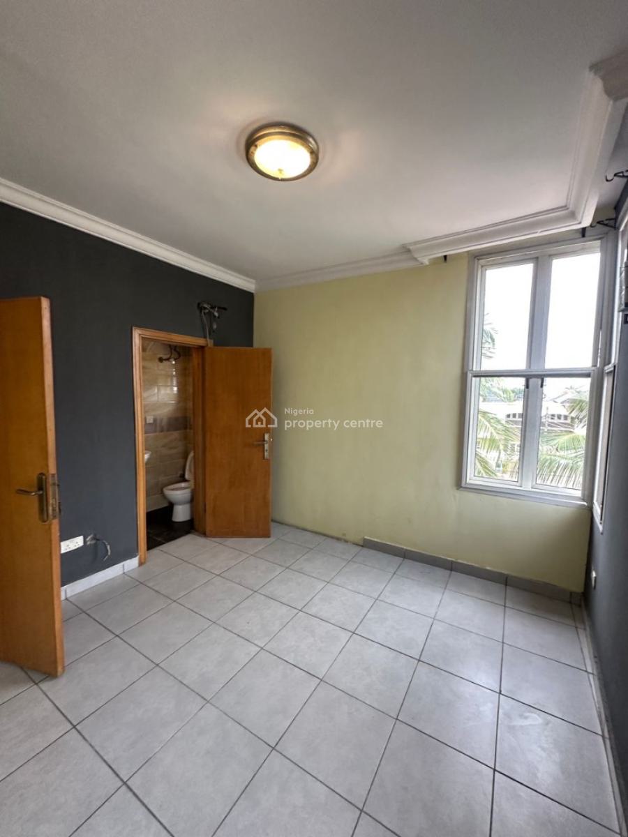 Luxury 2 Bedroom Apartment, Lekki, Lekki Phase 1, Lekki, Lagos, Flat / Apartment for Rent