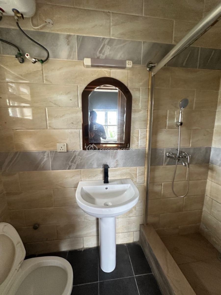 Luxury 2 Bedroom Apartment, Lekki, Lekki Phase 1, Lekki, Lagos, Flat / Apartment for Rent