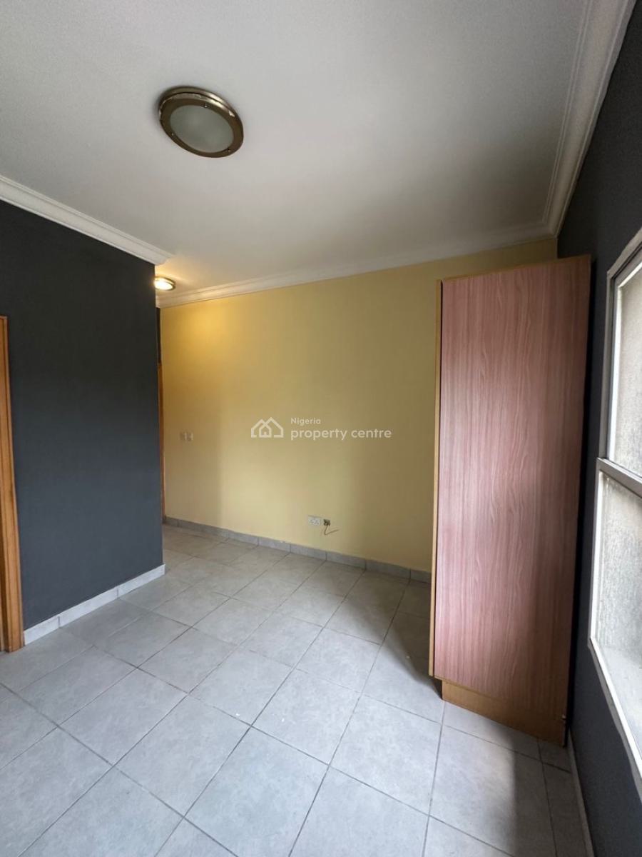 Luxury 2 Bedroom Apartment, Lekki, Lekki Phase 1, Lekki, Lagos, Flat / Apartment for Rent