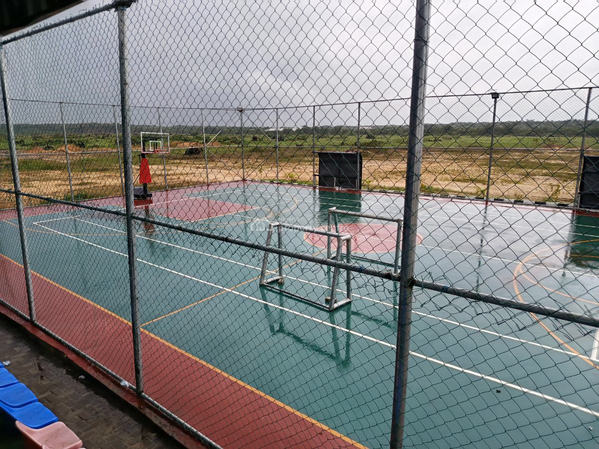 Plots of Land in an Exclusive Estate, Arizon Estate, Ibeju Lekki, Lagos, Residential Land for Sale