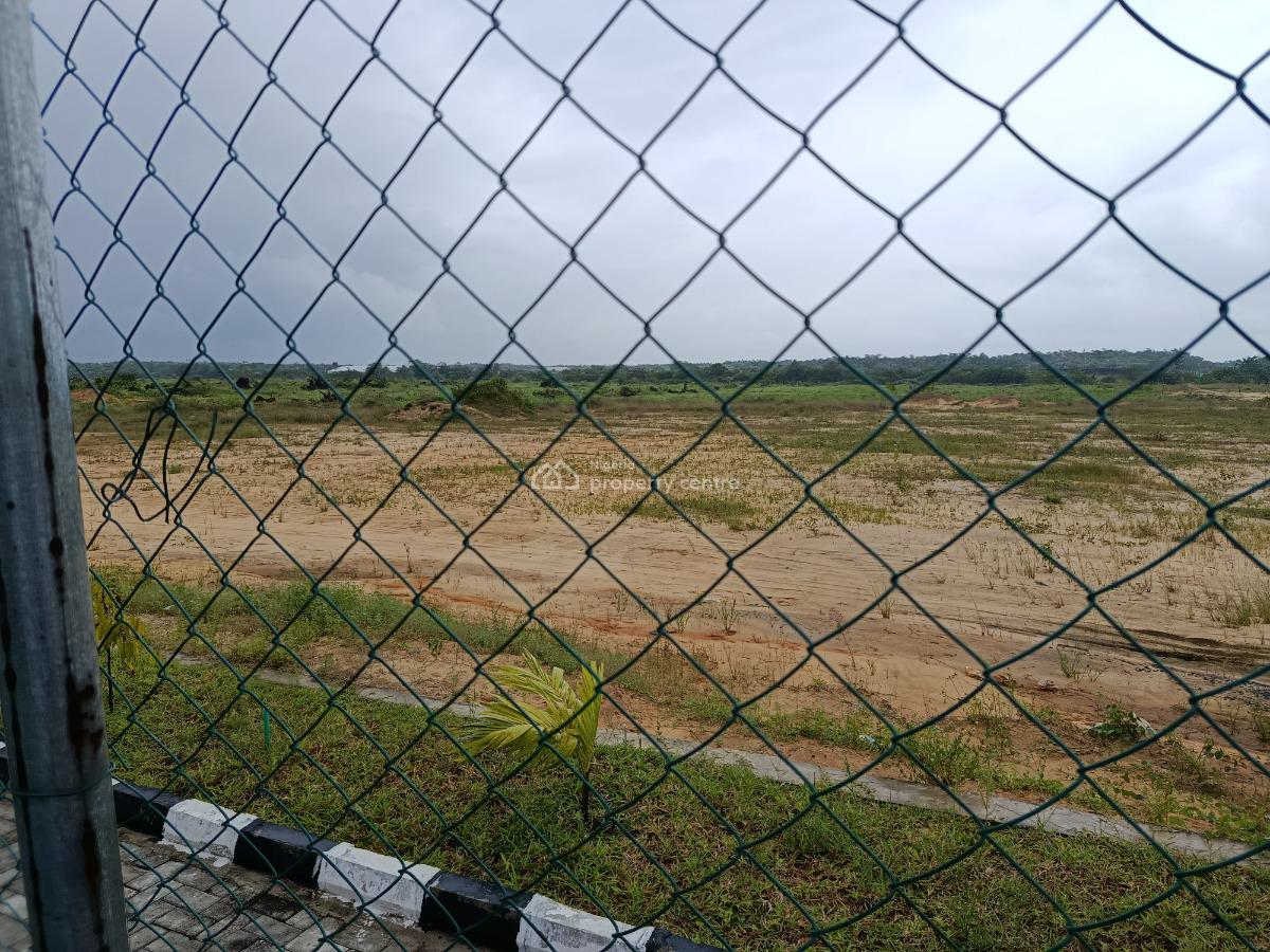 Plots of Land in an Exclusive Estate, Arizon Estate, Ibeju Lekki, Lagos, Residential Land for Sale