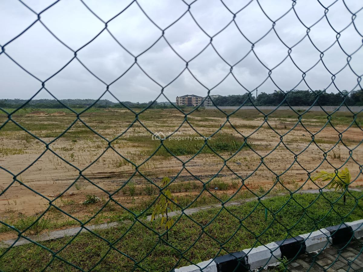 Plots of Land in an Exclusive Estate, Arizon Estate, Ibeju Lekki, Lagos, Residential Land for Sale