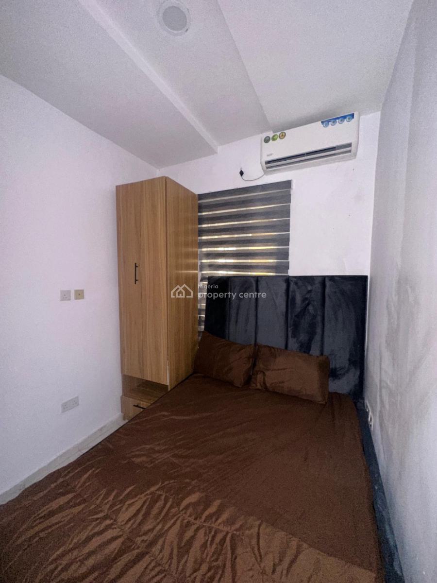 Fully Furnished 3 Bedroom Terrace Duplex, Ikota Gra, Ikota, Lekki, Lagos, House for Rent