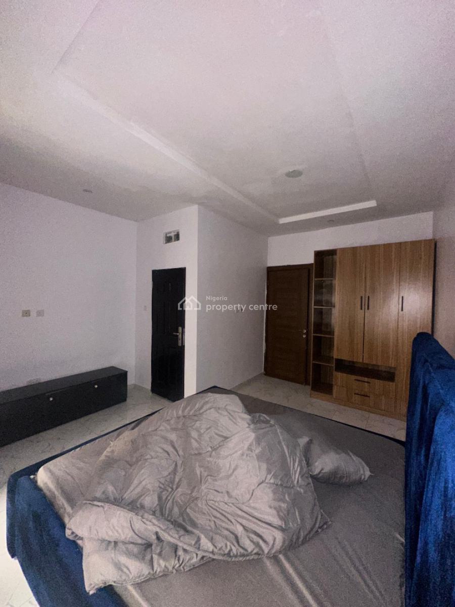 Fully Furnished 3 Bedroom Terrace Duplex, Ikota Gra, Ikota, Lekki, Lagos, House for Rent