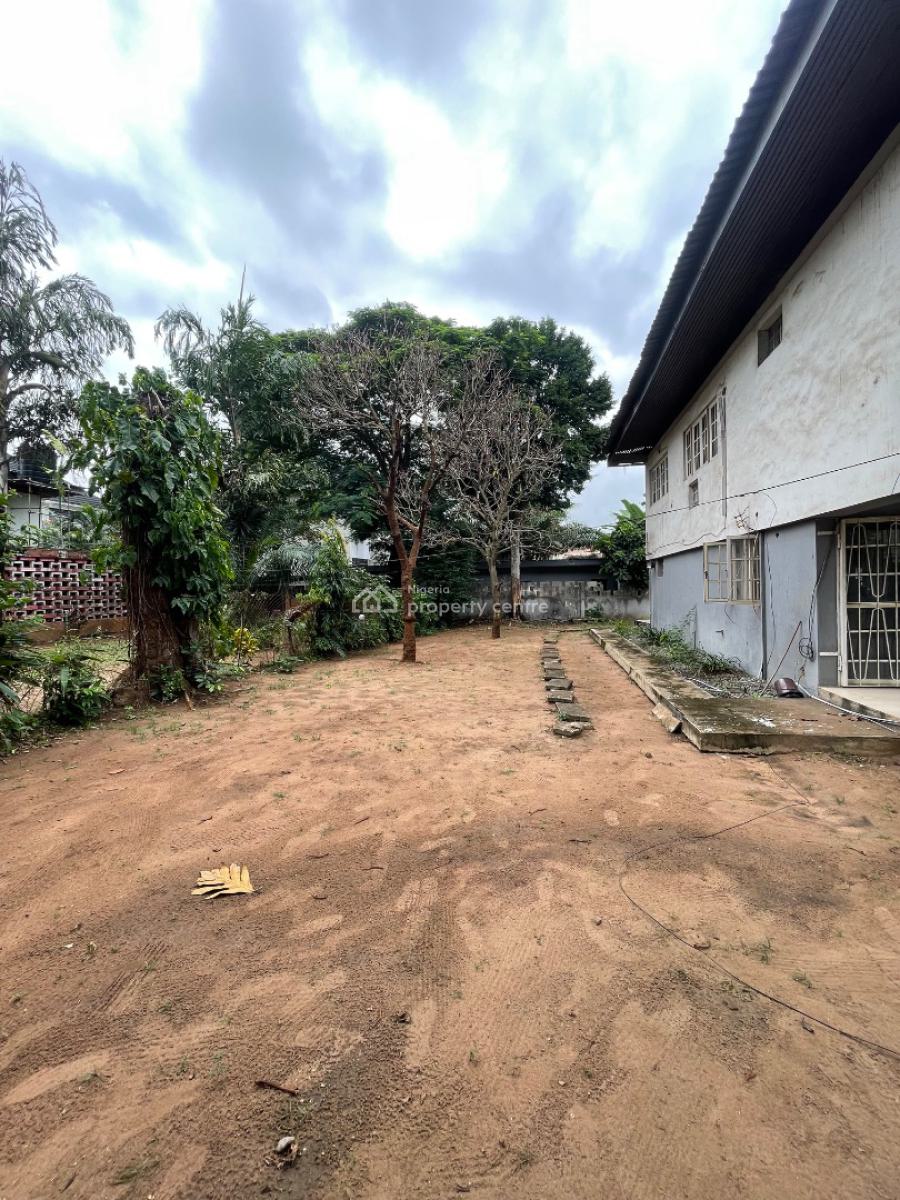 Premium Land in One of Lagos Most Prestigious Es, Shonibare Estate, Maryland, Lagos, Residential Land for Sale