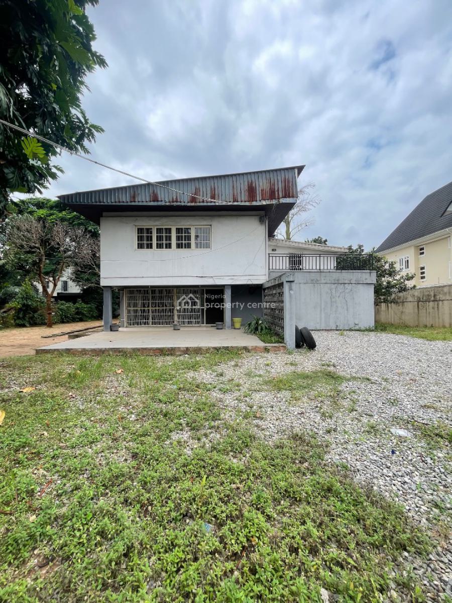 Premium Land in One of Lagos Most Prestigious Es, Shonibare Estate, Maryland, Lagos, Residential Land for Sale