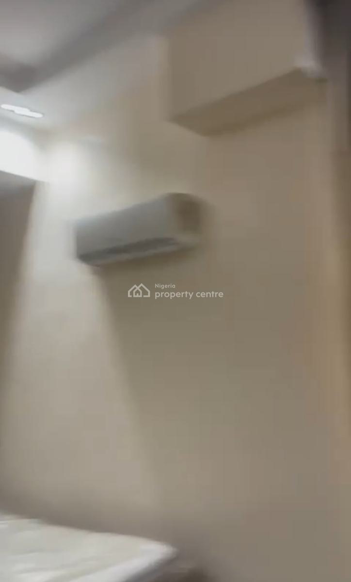 Brand New Fully Furnished 3 Bedroom Maisonette with 1 Room Bq (ground, Off Bourdillon, Old Ikoyi, Ikoyi, Lagos, House for Rent