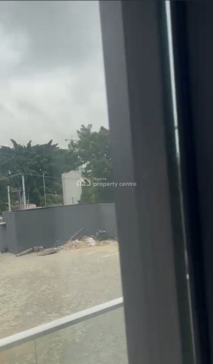 Brand New Fully Furnished 3 Bedroom Maisonette with 1 Room Bq (ground, Off Bourdillon, Old Ikoyi, Ikoyi, Lagos, House for Rent