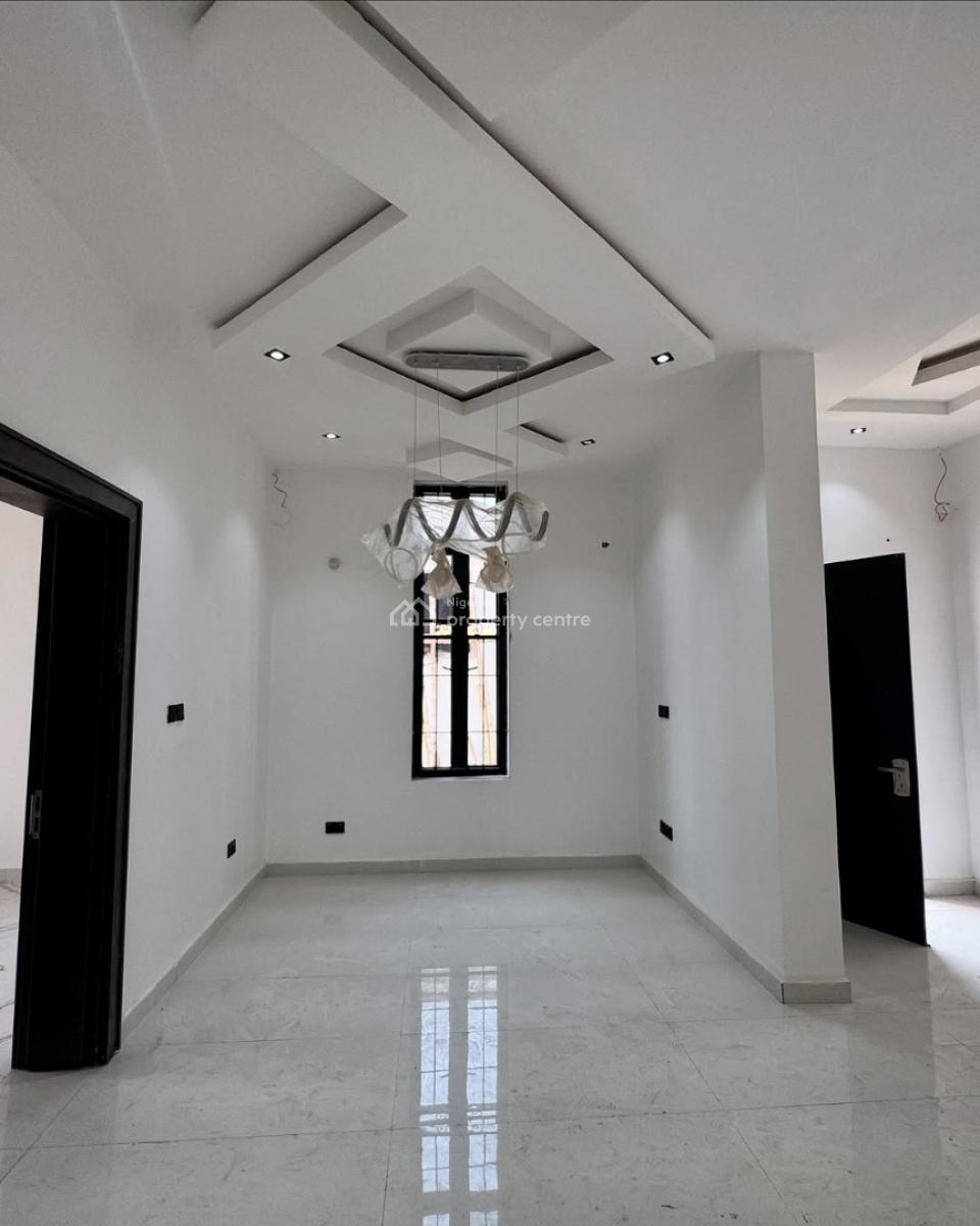 5bedrooms Detached Duplex, Galadimawa, Galadimawa, Abuja, Detached Duplex for Sale