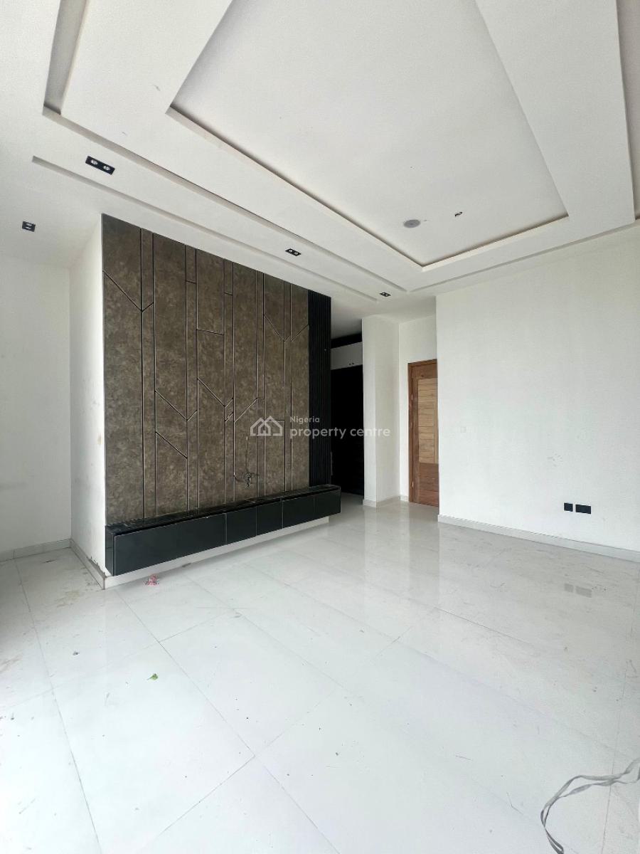 Most Affordable Luxury 5bedroom Duplex with Pool and Bq, Ikota, Lekki, Lagos, Detached Duplex for Sale
