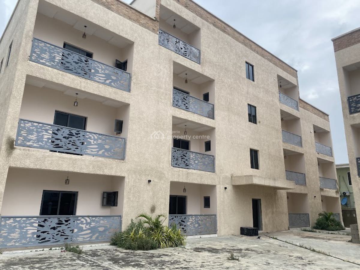 Newly Built 7 Units of 3 Bedrooms with Bq & Penthouse Elevator, Ikeja Gra, Ikeja, Lagos, House for Sale