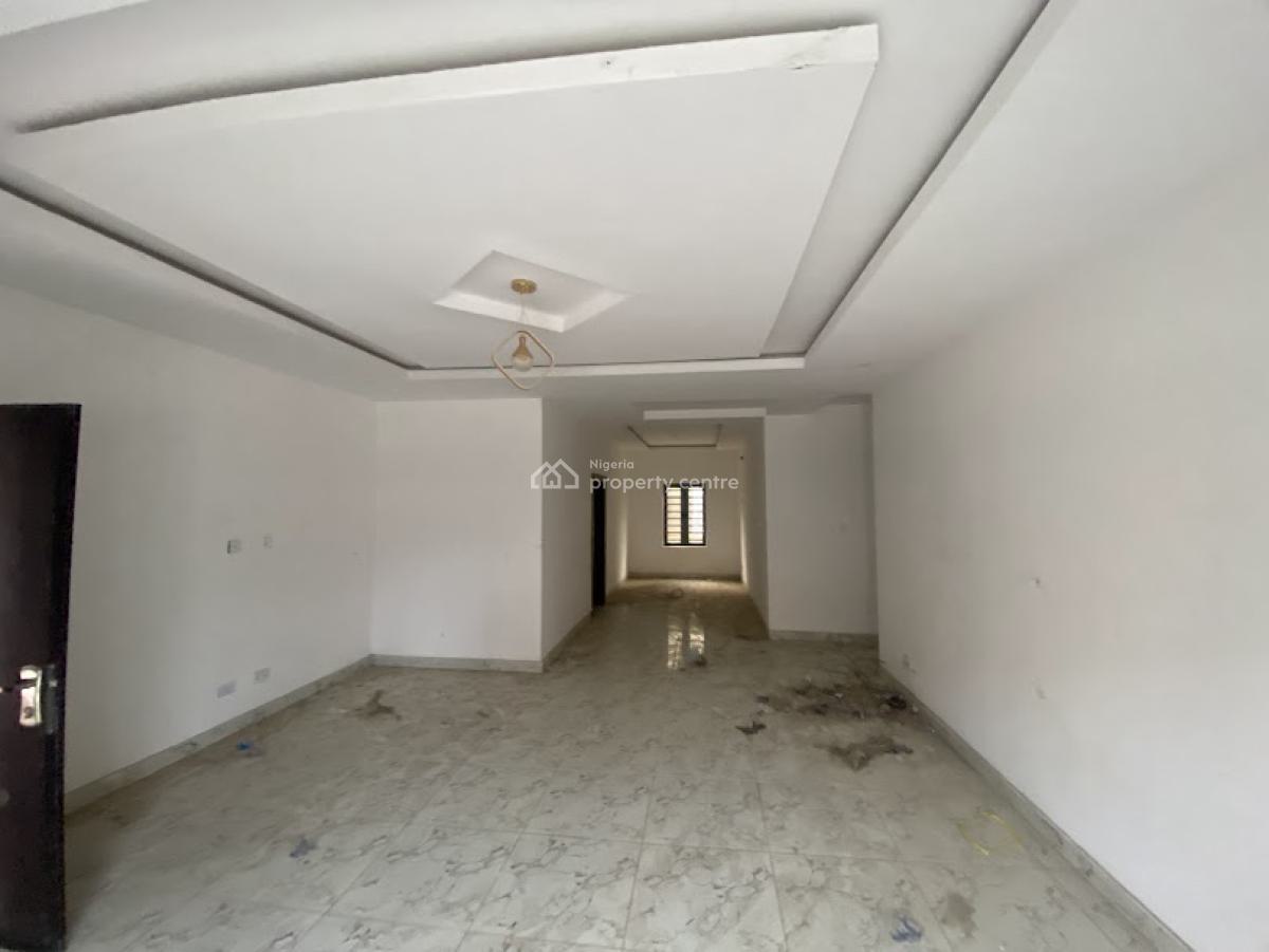 Newly Built 7 Units of 3 Bedrooms with Bq & Penthouse Elevator, Ikeja Gra, Ikeja, Lagos, House for Sale
