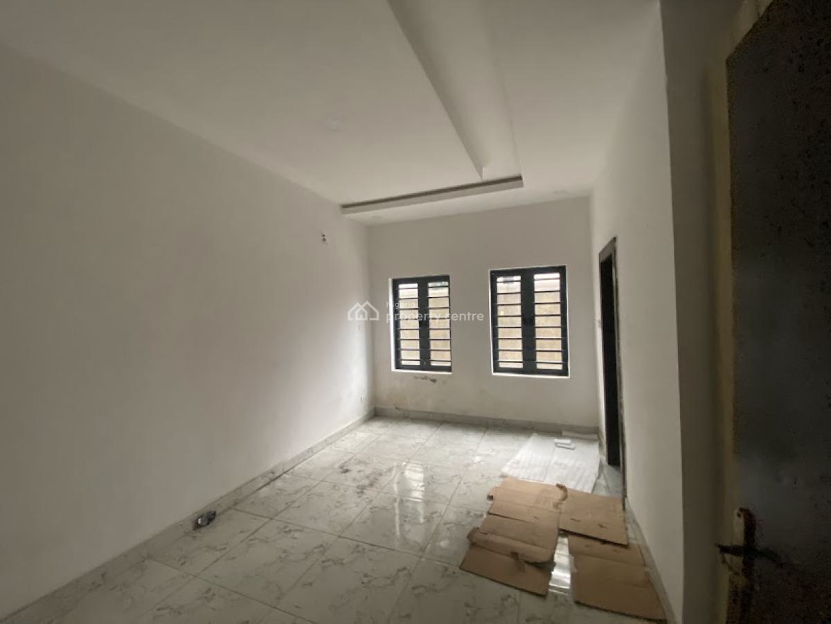 Newly Built 7 Units of 3 Bedrooms with Bq & Penthouse Elevator, Ikeja Gra, Ikeja, Lagos, House for Sale