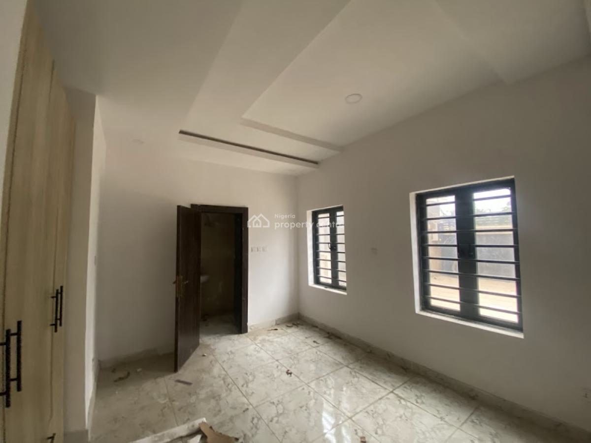 Newly Built 7 Units of 3 Bedrooms with Bq & Penthouse Elevator, Ikeja Gra, Ikeja, Lagos, House for Sale