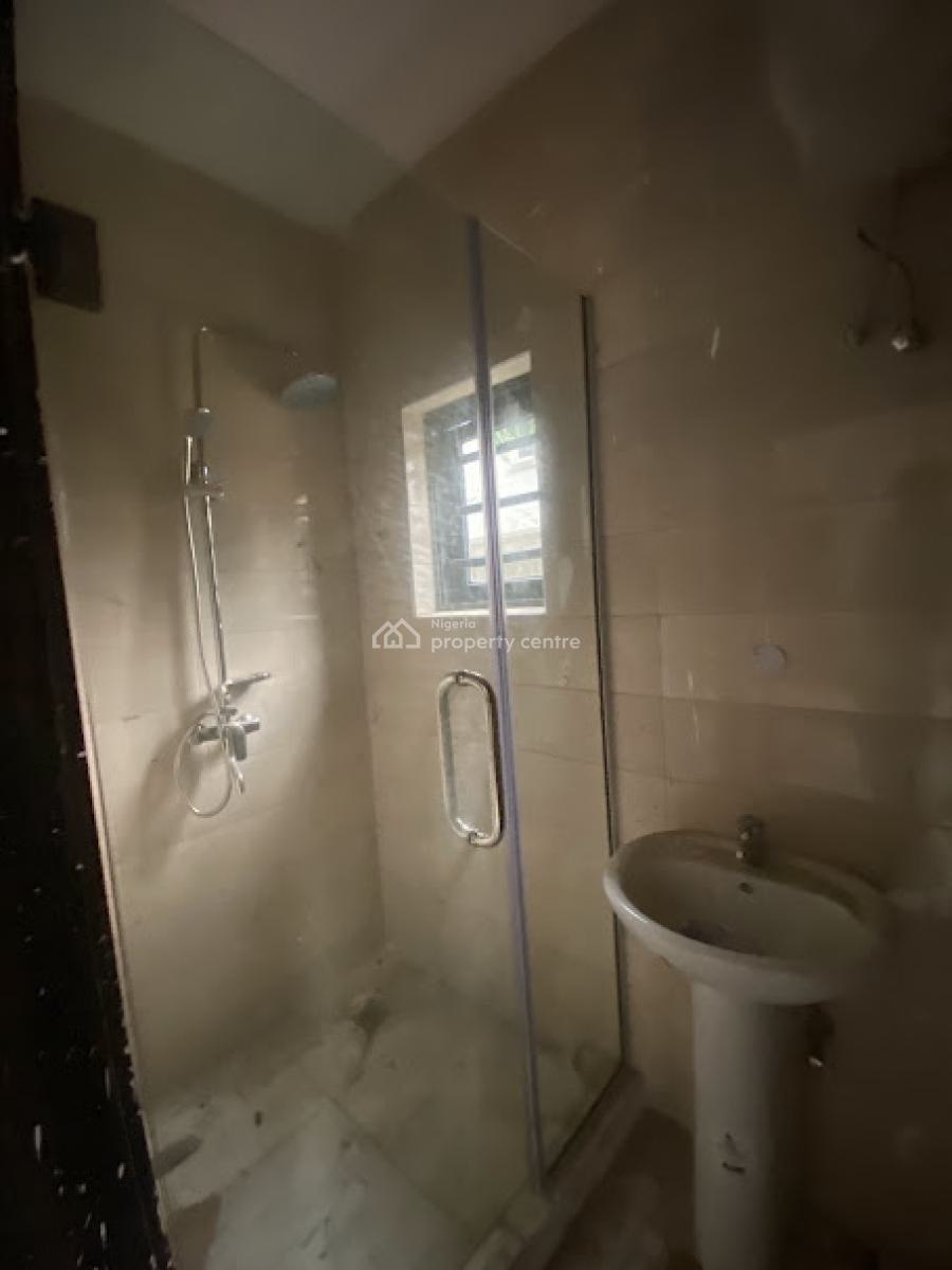 Newly Built 7 Units of 3 Bedrooms with Bq & Penthouse Elevator, Ikeja Gra, Ikeja, Lagos, House for Sale