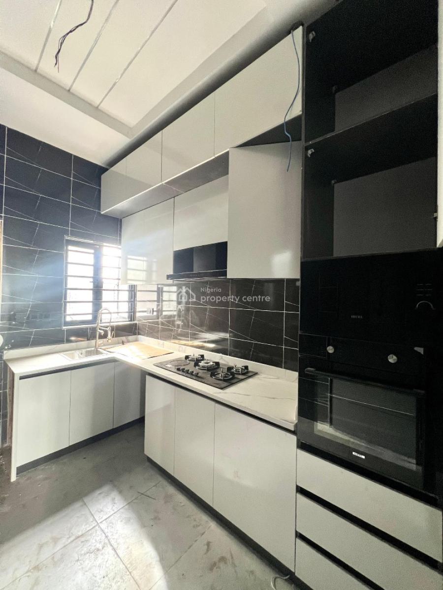 Most Affordable 3bedroom Terrace Duplex, Ikota, Lekki, Lagos, Terraced Duplex for Sale