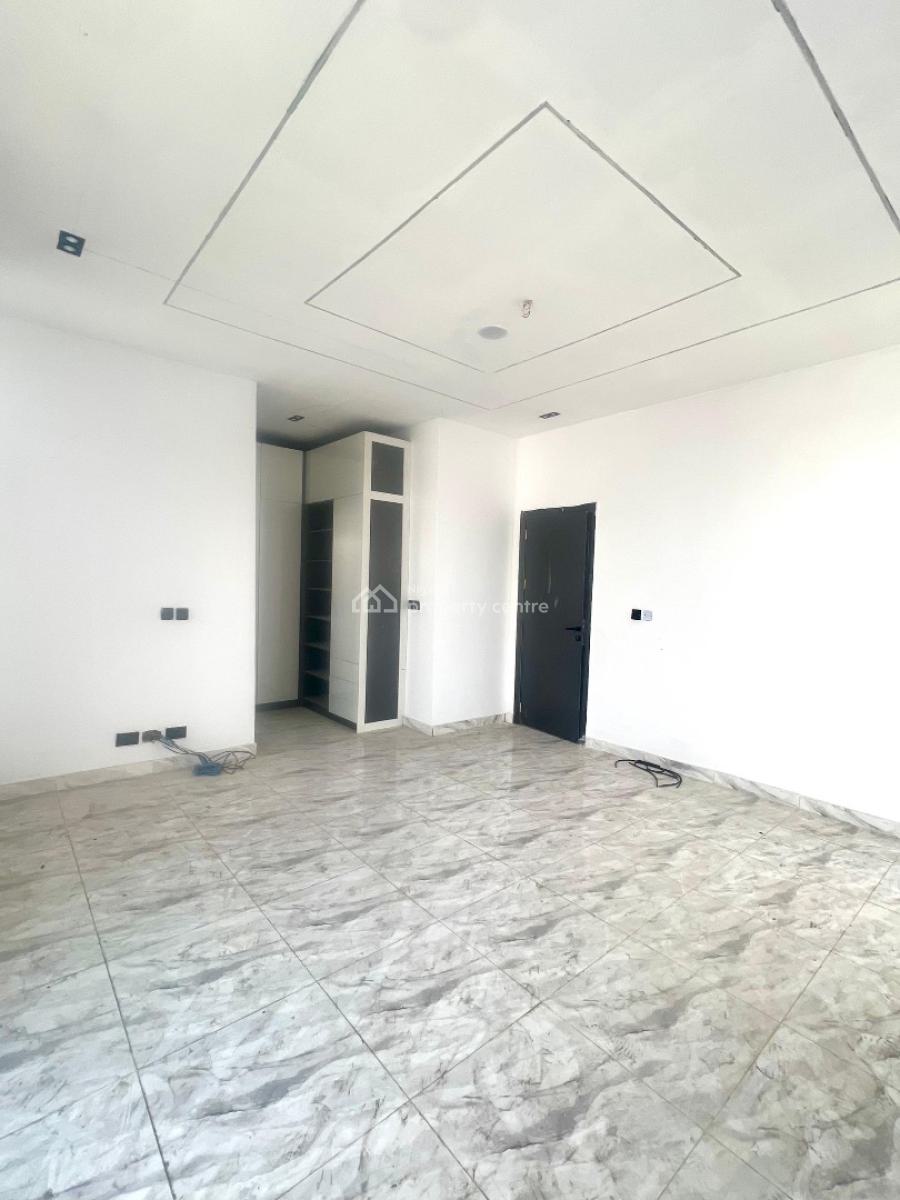 Most Affordable 3bedroom Terrace Duplex, Ikota, Lekki, Lagos, Terraced Duplex for Sale
