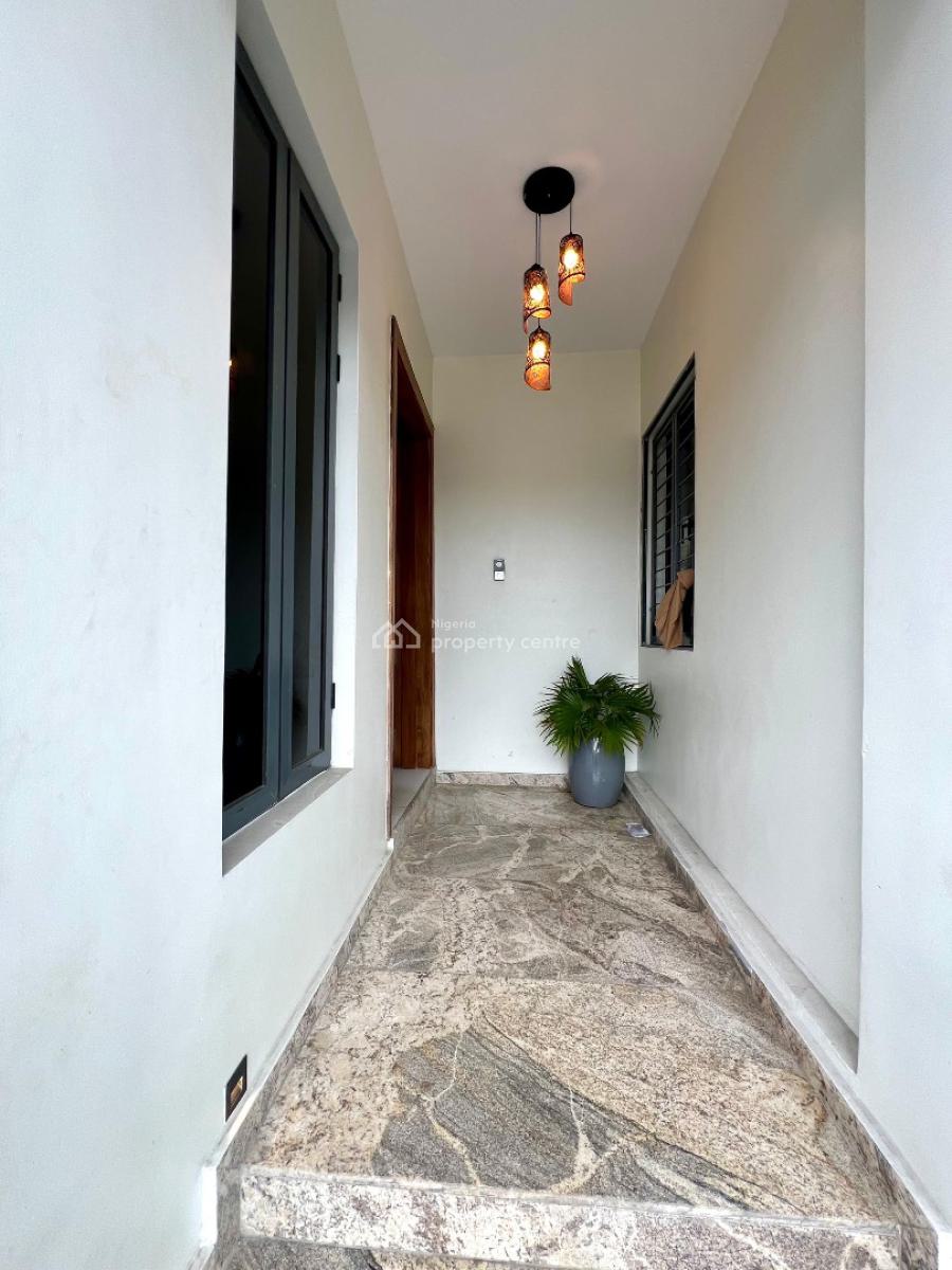 Luxurious 5bedroom Duplex with Pol, Gym, Cinema, Lounge Ad Bq, Lekki Phase 1, Lekki, Lagos, Detached Duplex for Sale