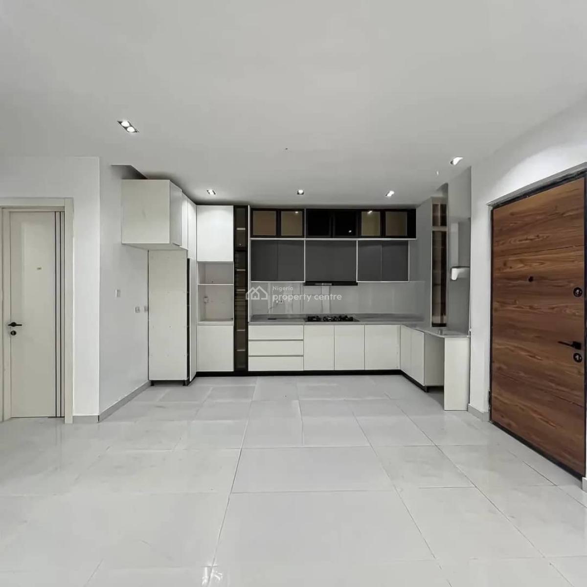 2, Ologolo, Ologolo, Lekki, Lagos, Flat / Apartment for Sale